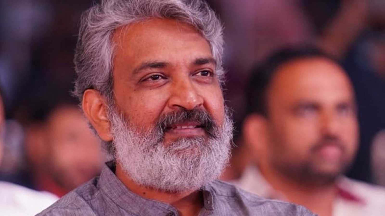 S.S. Rajamouli's odds of sweeping the Oscars with RRR go up greatly after winning NYFCC Best Director points out Adivi Sesh